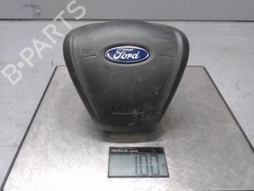 Førerens kollisjonspute FORD B-MAX (JK) 1.0 EcoBoost (100 hp) 21307416