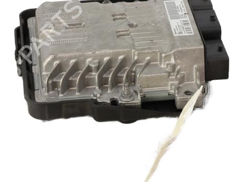 Engine control unit (ECU) PEUGEOT 2008 I (CU_) 1.6 HDi | BP33714229M57 - Image 6