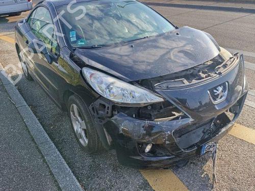 Used Parts PEUGEOT 207 CC (WD_) 1.6 16V 3572652