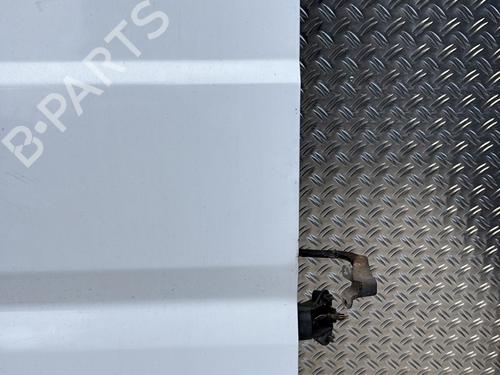 Right tailgate PEUGEOT BOXER Van 2.2 HDi 120 | BP29836413C77