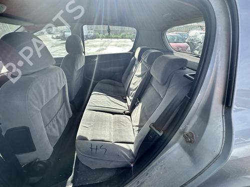 Driver airbag PEUGEOT 307 (3A/C) 2.0 HDi 110 | BP21303225C9 