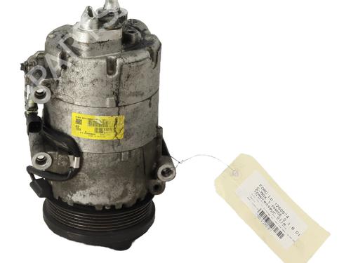 AC compressor FORD C-MAX (DM2) 1.8 TDCi | BP33652150M34 - Image 3