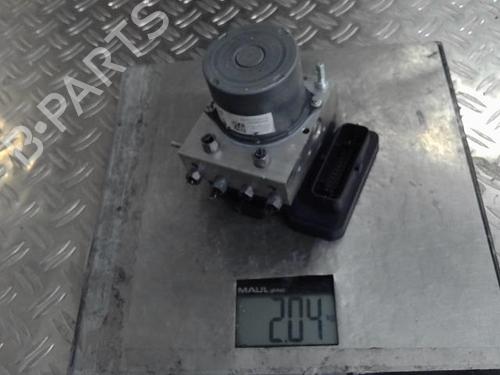 Used ABS pump PEUGEOT 308 SW II (LC_, LJ_, LR_, LX_, L4_) 1.5 BlueHDi 100 (102 hp) 22387284