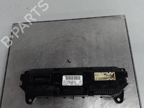 Climate control FORD FOCUS III 1.6 TDCi ECOnetic | BP21294704I5 