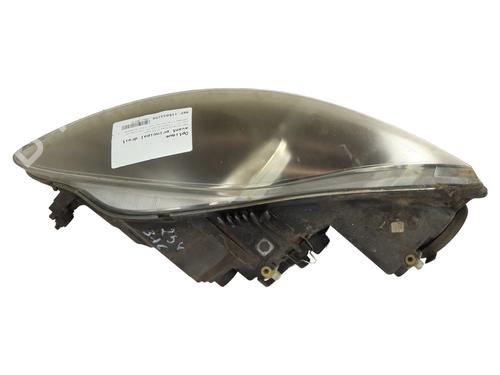 Right headlight SEAT TOLEDO III (5P2) 1.9 TDI | BP30641317C29 