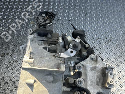 Used Gearbox Gearbox CITROËN C4 Picasso II 1.6 HDi / BlueHDi 115 (115 hp) 21316653 21316653