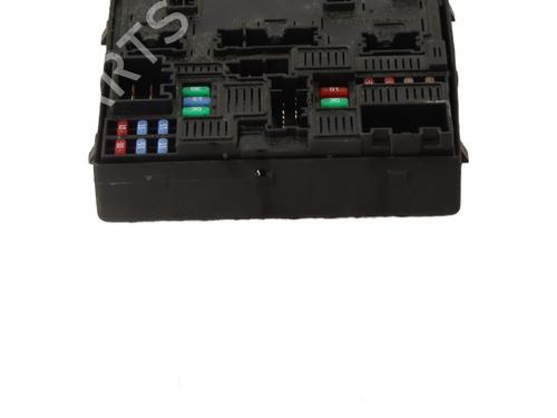 Used Fuse box Fuse box RENAULT MEGANE IV Hatchback (B9A/M/N_) [2015-2026] 33943326 33943326