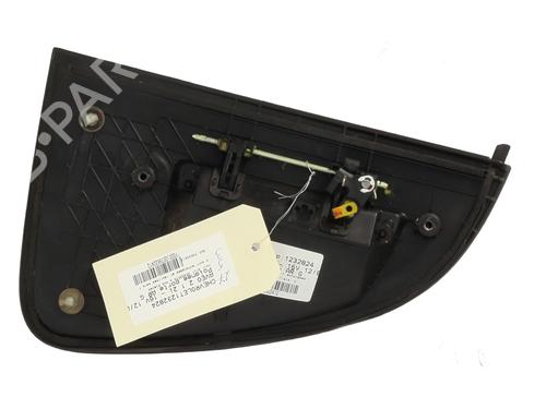 Rear left exterior door handle CHEVROLET AVEO Hatchback (T300) 1.2 | BP21308840C130