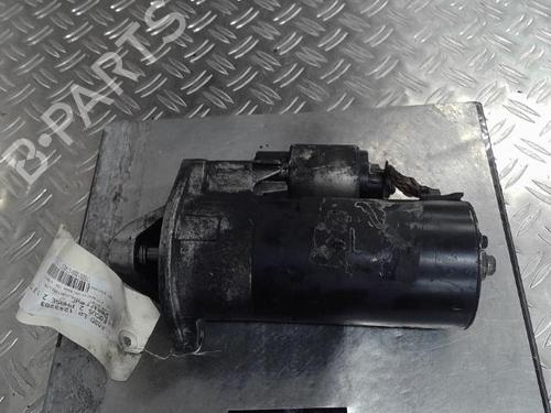 Starter FORD FOCUS II (DA_, HCP, DP) 1.8 TDCi | BP21871431M8 