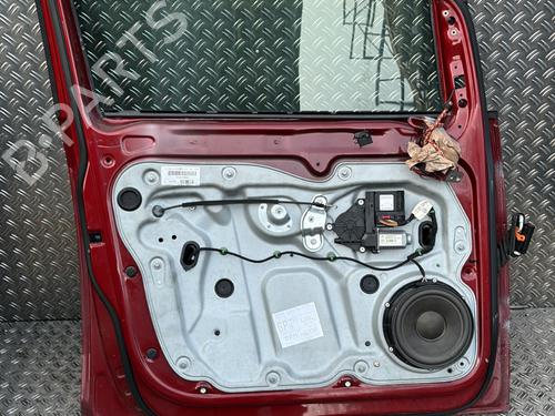 Left front door VW TOURAN (1T1, 1T2) 1.9 TDI | BP21889426C2 