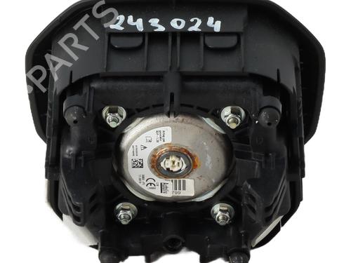 Driver airbag PEUGEOT 2008 II (UD_, US_, UY_, UJ_, UR_, UC_) 1.2 PureTech 130 (USHNS, URHNS) | BP26585963C9 