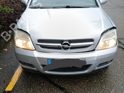 Brugte OPEL VECTRA B (J96) 1.7 TD (F19) (82 hp) 4356432