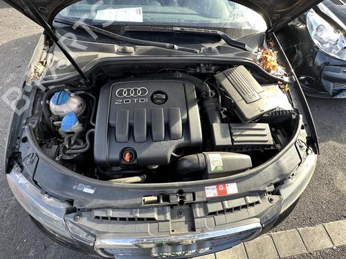 Left headlight AUDI A3 Sportback (8PA) 2.0 TDI 16V | BP21290175C28 