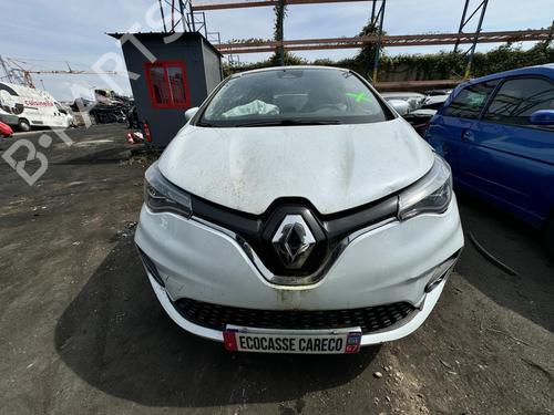 Climate control RENAULT ZOE (BFM_) ZOE (BFMC, BFMD) | BP21871849I5  - Image 9