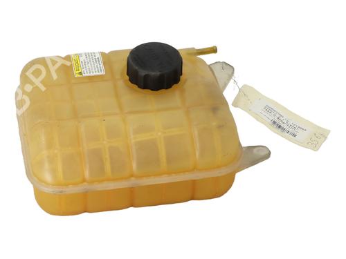 Used Expansion tank SSANGYONG STAVIC 2.7 270 sXDi 4x4 (165 hp) 21314644