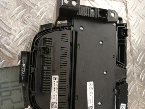 Climate control OPEL ASTRA J (P10) 1.7 CDTI (68) | BP21889185I5 
