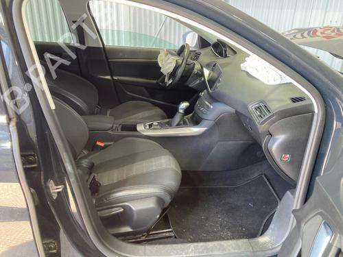 Ricambi PEUGEOT 308 II (LB_, LP_, LW_, LH_, L3_) 1.2 THP 110 4865242