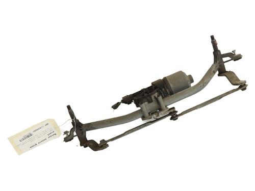 Front wiper motor PEUGEOT 207 (WA_, WC_) 1.6 16V VTi | BP29836534M29