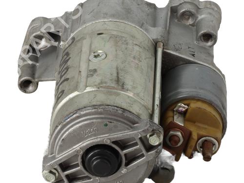 Starter CITROËN C4 Picasso II 2.0 BlueHDi 150 | BP21299372M8 
