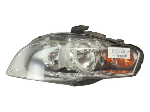 Left headlight AUDI A4 B7 Avant (8ED) 2.0 TDI | BP32724071C28  - Image 5