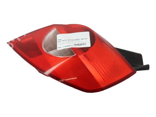 Used Right taillight RENAULT CLIO III (BR0/1, CR0/1) 1.5 dCi (BR17, CR17) (86 hp) 29520988