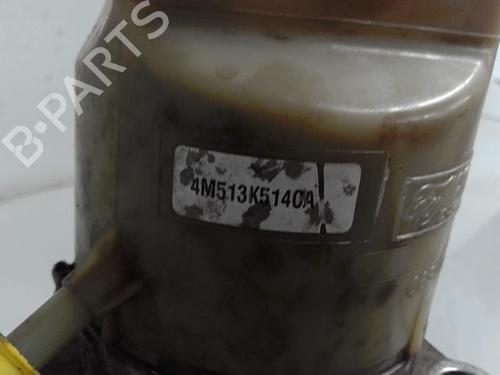 Steering pump FORD FOCUS II (DA_, HCP, DP) 1.6 TDCi | BP21316798M99 