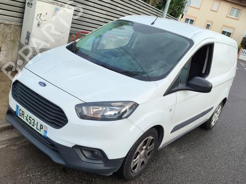 Pedal FORD TRANSIT COURIER B460 Box Body/MPV 1.0 EcoBoost | BP31838197I4 - Image 1