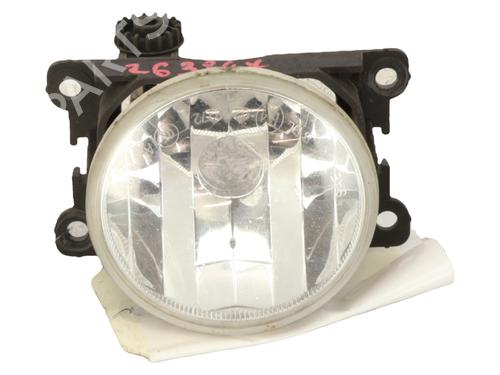 Used Left front fog light Left front fog light PEUGEOT 207 SW (WK_) 1.6 16V (120 hp) 39965319 39965319