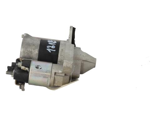 Used Starter Starter RENAULT CAPTUR I (J5_, H5_) 0.9 TCe 90 (90 hp) 21296586 21296586