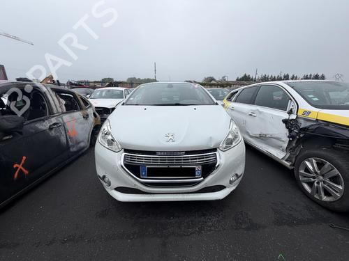 Used Front bumper Front bumper 38563276 38563276