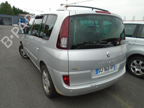 Engine RENAULT ESPACE IV (JK0/1_) 2.0 dCi (JK03, JK04, JK1C, JK1G, JK1J, JK1K) | BP25158848M1 - Image 10