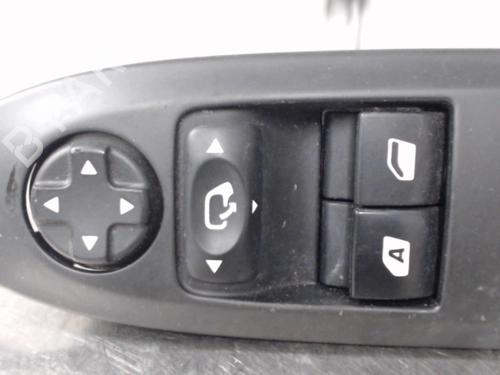 Left front window switch CITROËN DS3 (SA_) 1.6 HDi 90 | BP21306112I27 - Image 3