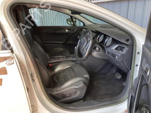 Left front window switch PEUGEOT 508 I (8D_) 2.2 HDi | BP34361385I27 - Image 20