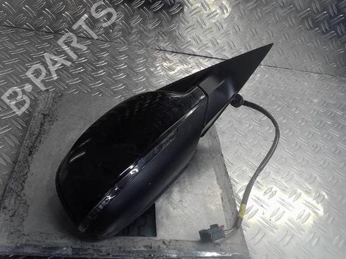Right mirror AUDI A5 (8T3) 3.0 TDI quattro | BP24960311C27 