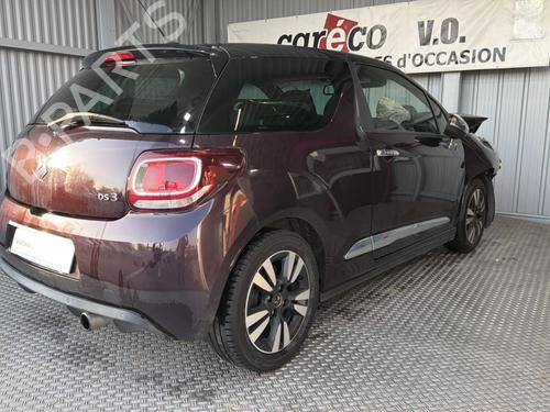 Devioluci DS DS 3 (SA_)  | BP35826544I23  - Image 8