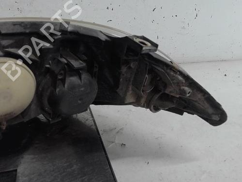 Right headlight MERCEDES-BENZ A-CLASS (W169) A 200 (169.033, 169.333) | BP21313858C29 