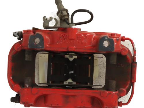 Used Right rear brake caliper Right rear brake caliper PORSCHE PANAMERA (970) 4.8 GTS (440 hp) 21368221 21368221