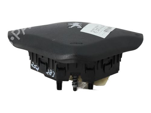 Used Driver airbag Driver airbag PEUGEOT 207 (WA_, WC_) 1.4 HDi (68 hp) 27863991 27863991