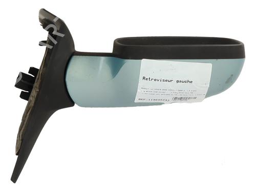 Left mirror RENAULT GRAND SCÉNIC II (JM0/1_) 1.9 dCi (JM14) | BP29936851C26