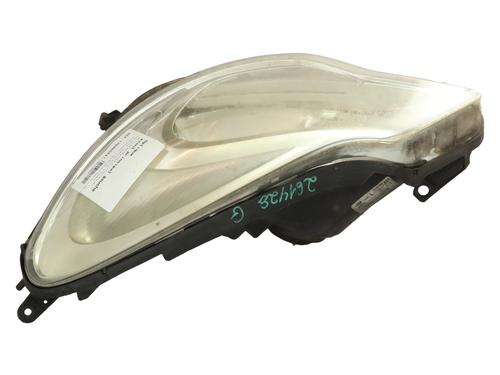 Used Left headlight Left headlight OPEL CORSA D (S07) [2006-2015] 35827879 35827879