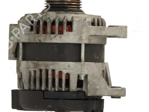 Alternator CHEVROLET SPARK (M300) 1.2 | BP21311132M7 - Image 2