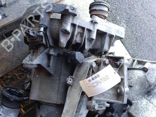 Used Gearbox Gearbox RENAULT EXPRESS Box Body/MPV 1.9 D (64 hp) 33703382 33703382