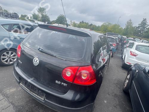 Front right seatbelt VW GOLF V (1K1) 1.4 16V | BP38544121I25  - Image 9