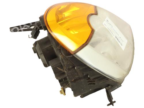 Right headlight RENAULT MODUS / GRAND MODUS (F/JP0_) 1.5 dCi (FP0D, JP0D) | BP38923524C29 - Image 3