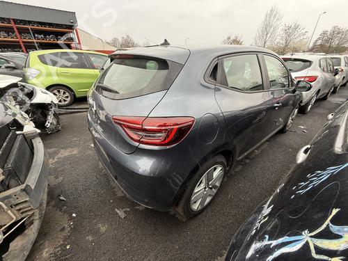 Starter RENAULT CLIO V (B7_) 1.5 Blue dCi 85 (B7AG) | BP24587801M8  - Image 19