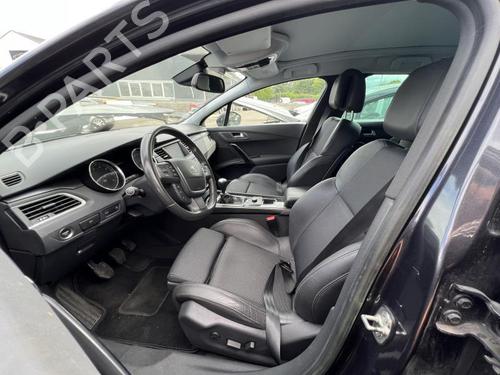 Dashboard PEUGEOT 508 SW I (8E_) 1.6 THP | BP28295671C46 - Image 5