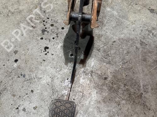 Used Break pedal Break pedal 33453128 33453128