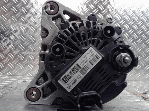 Alternator SKODA ROOMSTER (5J7) 1.9 TDI | BP21867187M7 