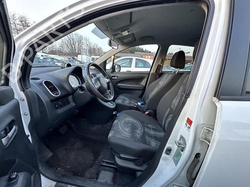 Starter OPEL AGILA B (H08) 1.2 (F68) | BP21291613M8 