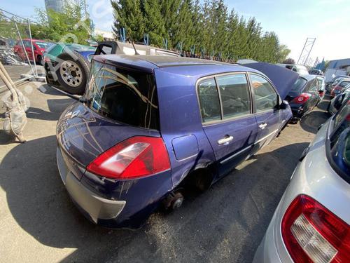 Starter RENAULT MEGANE II (BM0/1_, CM0/1_) 2.0 16V (BM0U, CM0U) | BP21299416M8 